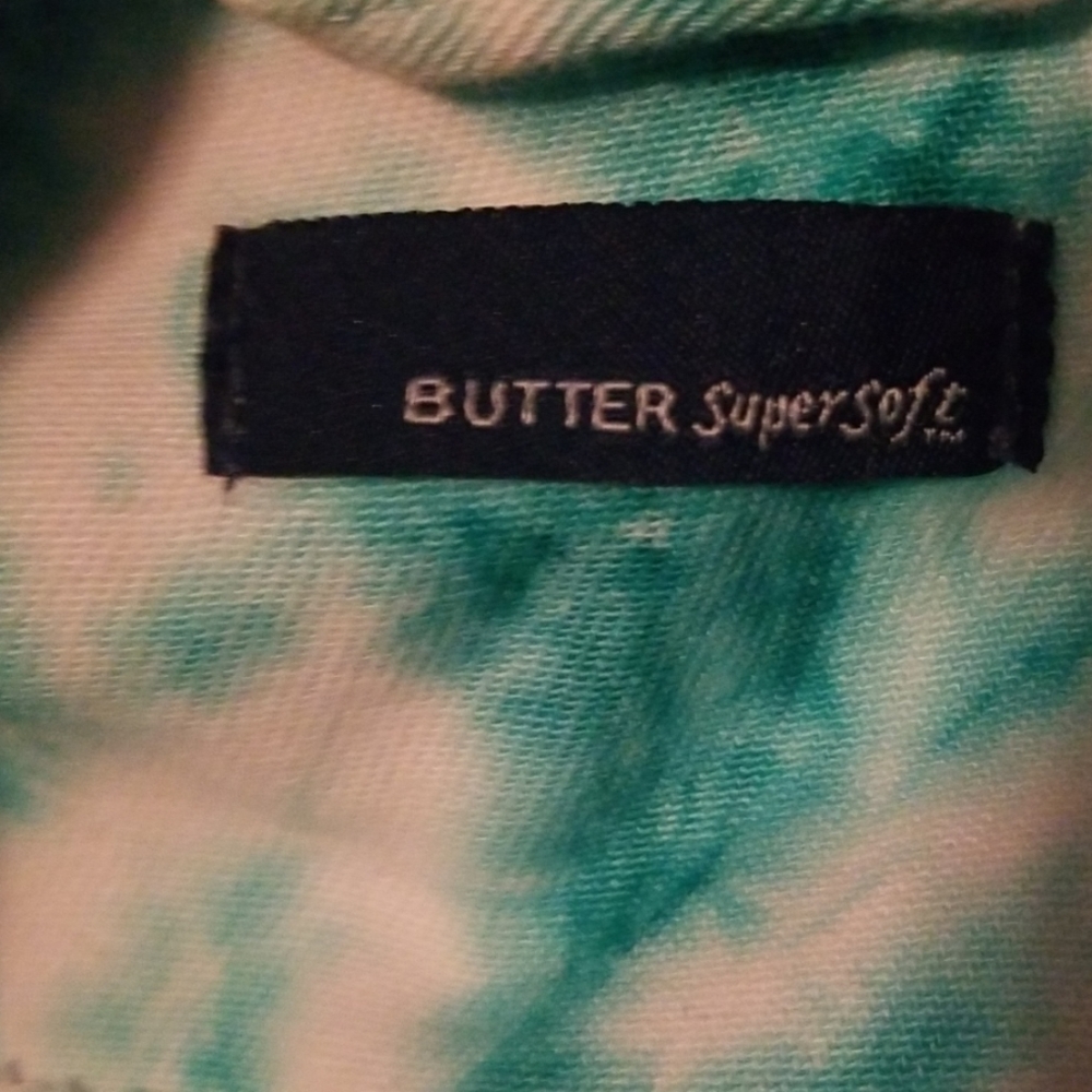 Butter spring jacket - Picture 4 of 5